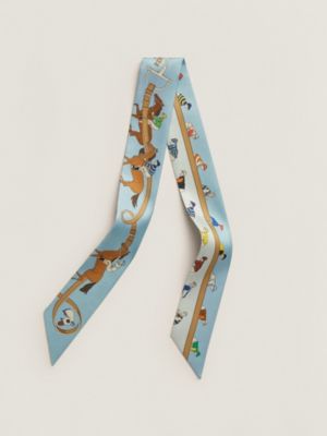 ツイリー 《競馬》 | Hermès - エルメス-公式サイト
